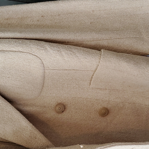 Effortless Chic: Ralph Lauren Black Blazer - Picture 4 of 11